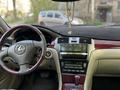 Lexus ES 300 2002 годаүшін5 100 000 тг. в Алматы – фото 7