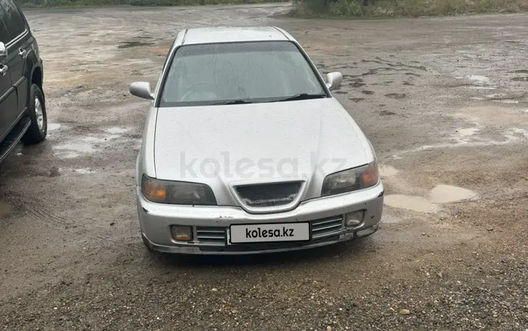 Honda Rafaga 1995 годаүшін1 750 000 тг. в Усть-Каменогорск