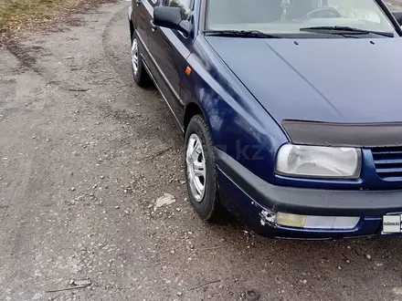 Volkswagen Vento 1993 года за 1 200 000 тг. в Талдыкорган – фото 13