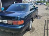 Toyota Camry 1993 года за 1 480 000 тг. в Талдыкорган – фото 2