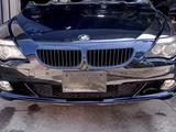 ПЕРЕДНЯЯ ЧАСТЬ БМВ BMW E63. за 7 000 000 тг. в Алматы – фото 2