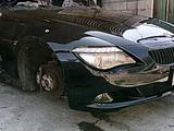 ПЕРЕДНЯЯ ЧАСТЬ БМВ BMW E63. за 7 000 000 тг. в Алматы – фото 5