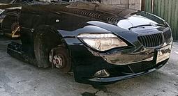 ПЕРЕДНЯЯ ЧАСТЬ БМВ BMW E63. за 7 000 000 тг. в Алматы – фото 5