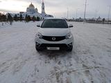 SsangYong Actyon 2014 годаүшін6 200 000 тг. в Кокшетау