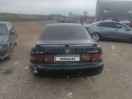 Toyota Camry 1994 года за 900 000 тг. в Астана – фото 3