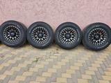 Шины Hankook Dynapro AT2 с дисками Monster Offroad, 6x139, 7 за 529 000 тг. в Уральск – фото 2