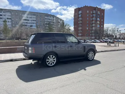 Land Rover Range Rover 2006 года за 7 000 000 тг. в Павлодар – фото 3