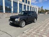 Land Rover Range Rover 2006 годаүшін7 000 000 тг. в Павлодар