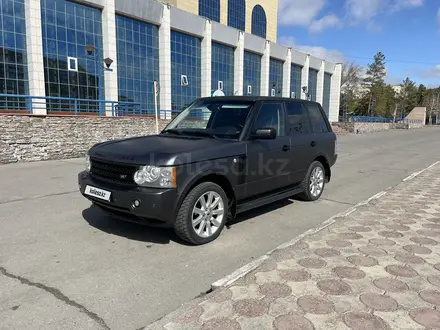 Land Rover Range Rover 2006 года за 7 000 000 тг. в Павлодар