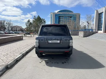 Land Rover Range Rover 2006 года за 7 000 000 тг. в Павлодар – фото 6