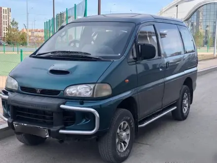 Mitsubishi Delica 1995 года за 3 200 000 тг. в Караганда