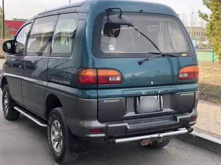 Mitsubishi Delica 1995 года за 3 200 000 тг. в Караганда – фото 3