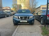 Nissan Terrano 2014 года за 6 300 000 тг. в Астана