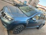 Nissan Terrano 2014 года за 6 300 000 тг. в Астана – фото 4