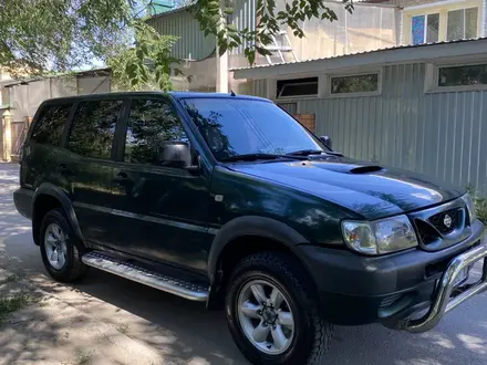 Nissan Terrano 2001 года за 3 800 000 тг. в Костанай