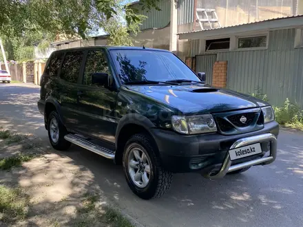 Nissan Terrano 2001 года за 3 800 000 тг. в Костанай – фото 12