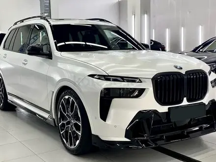 Обвес Paradigm на BMW X7 LCI рестайлинг за 950 000 тг. в Алматы – фото 6