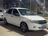 ВАЗ (Lada) Granta 2190 2014 годаүшін2 900 000 тг. в Алматы