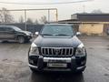 Toyota Land Cruiser Prado 2007 годаүшін12 700 000 тг. в Алматы