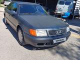 Audi 100 1991 года за 1 250 000 тг. в Тараз