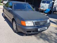 Audi 100 1991 годаүшін1 250 000 тг. в Тараз