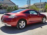 Mitsubishi Eclipse 2007 года за 5 990 000 тг. в Астана – фото 2