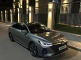 Chery Arrizo 8 2023 года за 7 500 000 тг. в Караганда