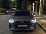 Chery Arrizo 8 2023 года за 7 500 000 тг. в Караганда – фото 5
