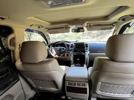 Toyota Land Cruiser 2013 года за 25 000 000 тг. в Актобе