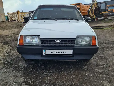 ВАЗ (Lada) 21099 1992 года за 1 500 000 тг. в Караганда