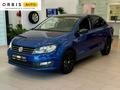 Volkswagen Polo 2019 года за 6 790 000 тг. в Атырау