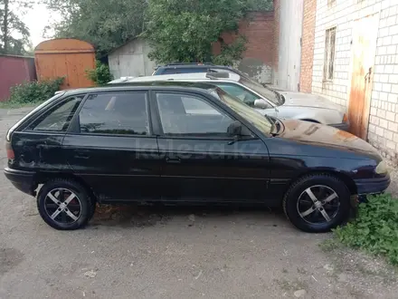 Opel Astra 1994 года за 500 000 тг. в Усть-Каменогорск – фото 4