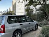 Subaru Forester 2003 года за 2 800 000 тг. в Актау – фото 4