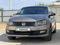 Volkswagen Polo 2016 годаүшін4 600 000 тг. в Кульсары – фото 2