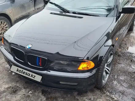 BMW 325 1998 года за 4 500 000 тг. в Астана – фото 3