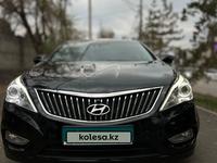 Hyundai Grandeur 2013 годаfor9 000 000 тг. в Алматы