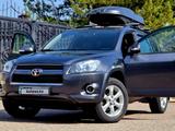 Toyota RAV4 2010 года за 10 700 000 тг. в Алматы