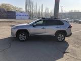 Toyota RAV4 2022 года за 17 000 000 тг. в Алматы – фото 4