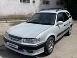 Toyota Sprinter Carib 1996 годаүшін2 200 000 тг. в Алматы