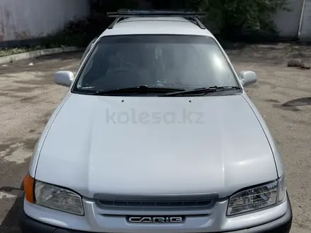 Toyota Sprinter Carib 1996 года за 2 200 000 тг. в Алматы – фото 8