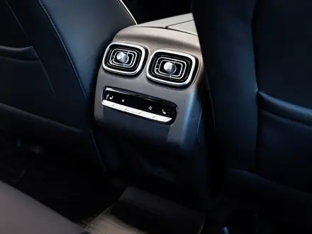 Jaecoo J8 Comfort 2025 года за 13 990 000 тг. в Павлодар – фото 10