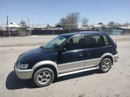 Mitsubishi RVR 1996 года за 2 000 000 тг. в Уштобе – фото 2