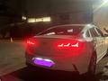 Hyundai Sonata 2020 года за 7 500 000 тг. в Алматы – фото 2
