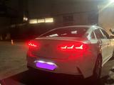 Hyundai Sonata 2020 годаүшін7 500 000 тг. в Алматы – фото 2