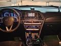 Hyundai Sonata 2020 года за 7 500 000 тг. в Алматы – фото 9