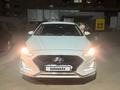 Hyundai Sonata 2020 года за 7 500 000 тг. в Алматы