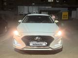 Hyundai Sonata 2020 годаүшін7 500 000 тг. в Алматы