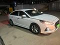 Hyundai Sonata 2020 года за 7 500 000 тг. в Алматы – фото 4