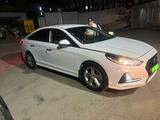 Hyundai Sonata 2020 годаүшін7 500 000 тг. в Алматы – фото 4