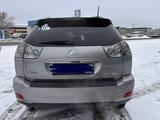 Lexus RX 330 2005 годаfor8 200 000 тг. в Караганда – фото 5